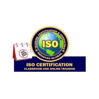 ISO 9001, ISO 9000, Internal & Lead Auditor Training Course