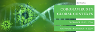 1st Coronavirus in Global Contexts Conference