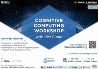 Cognitive Computing Workshop