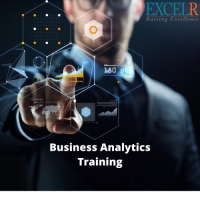 Business analytics courses