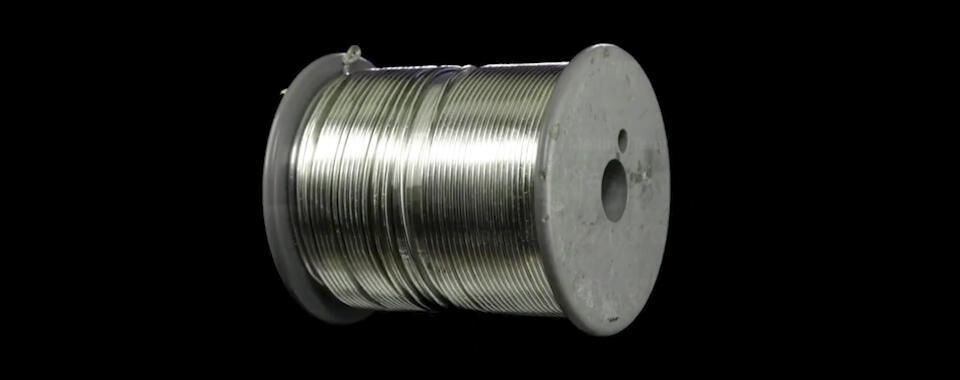 Everything Matters: Indium, Virtual Event, United States