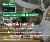 pega 8.4 free demo online training
