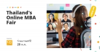 QS MBA Fair Thailand Virtual World MBA Tour Thailand