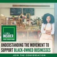 Thought Leadership Webinar: Houston's Black-owned businesses in the era of Black Lives Matter