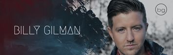 Billy Gilman, two-time Grammy Nominated artist returns to Nashville for a live streaming concert, Nashville, Tennessee, United States