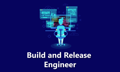Build And Release Engineer Online Training, Hyderabad, Telangana, India