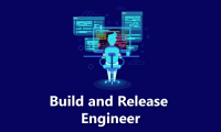 Build And Release Engineer Online Training