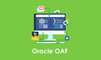 A Free Demo On Oracle OAF Training