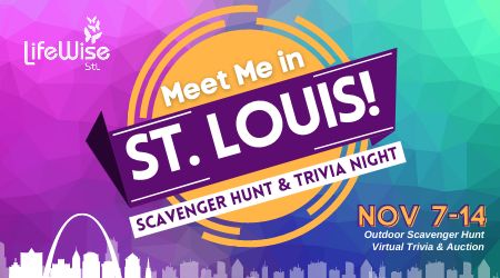 "Meet Me in St. Louis" Scavenger Hunt and Virtual Trivia, Online Event, United States