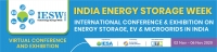 India Energy Storage Week-International Virtual conference and expo
