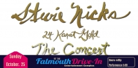 Stevie Nicks 24 Karat Gold - The Concert  Experience