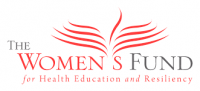 The Women’s Fund:  Virtual Domestic Violence Presentations