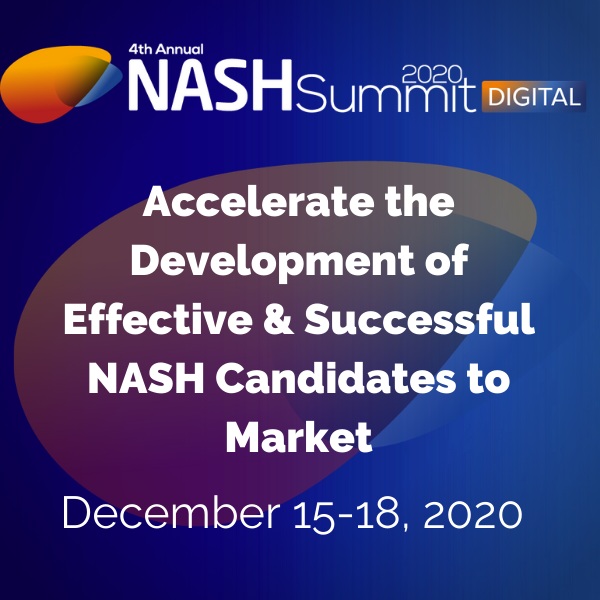 Digital 4th NASH USA Summit, Virtual, United States