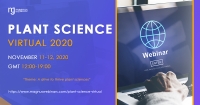 Plant Biology Virtual 2020