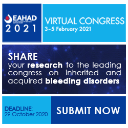 EAHAD 2021 Virtual Congress | 3-5 February 2021 | 14th EAHAD Congress, Brussels, Belgium