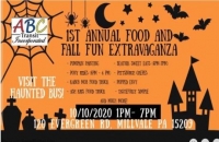 ABC Transit's 1st Annual Food and Fall Fun Extravaganza