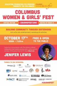 Columbus Women&Girls' Fest