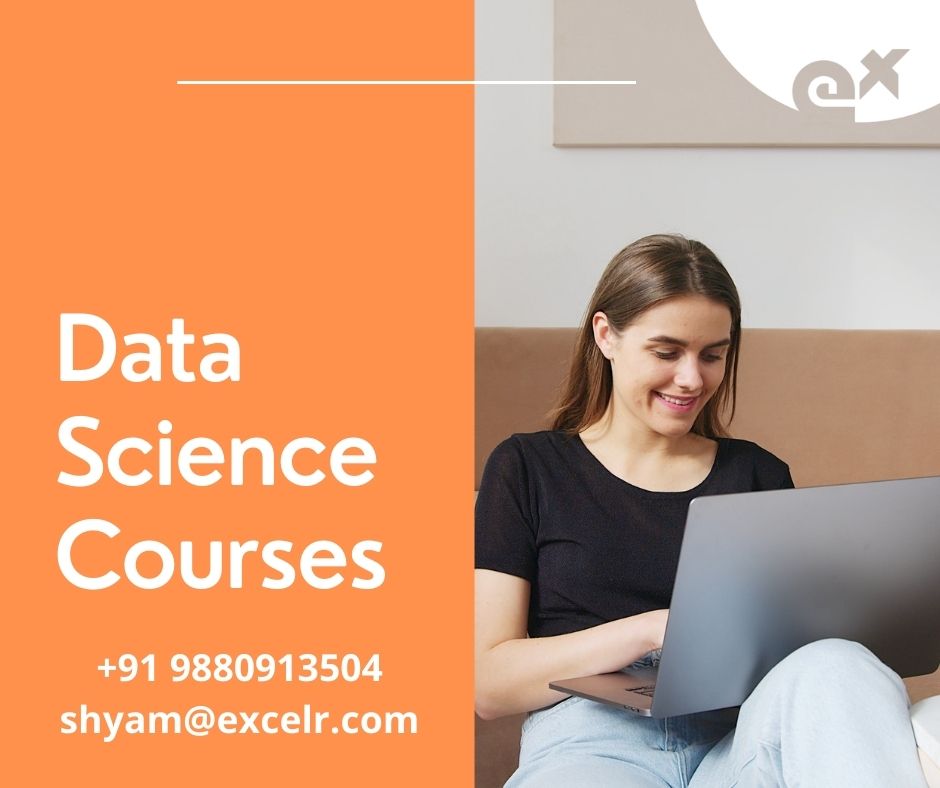 Data Science Courses, Pune, Maharashtra, India