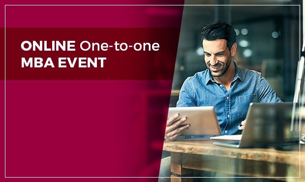Access MBA Online in Riyadh!, Online event in Riyadh!, Riyadh, Saudi Arabia