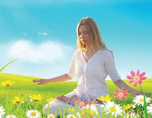 Free Online Falun Dafa Meditation Class, Fairfax, United States