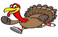 Tyler-Rose City Kiwanis Club's Inaugural GOBBLE WOBBLE 5k Run/Walk/Wobble