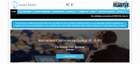 International Conference on Ecology (IC-E-20)