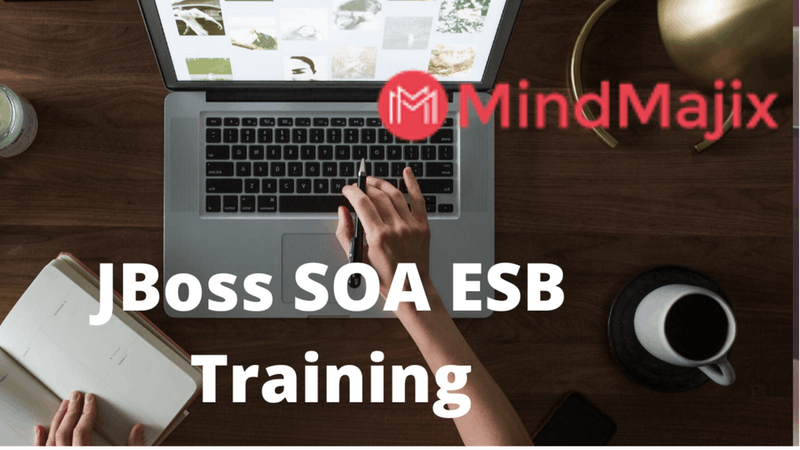 Advance Your Career With JBoss SOA ESB Training, North 24 Parganas, West Bengal, India