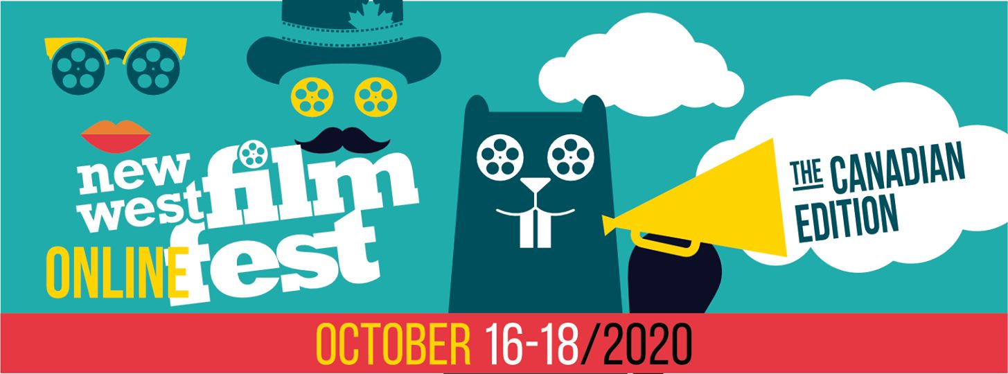 New West Film Fest 2020, Online Event, Canada
