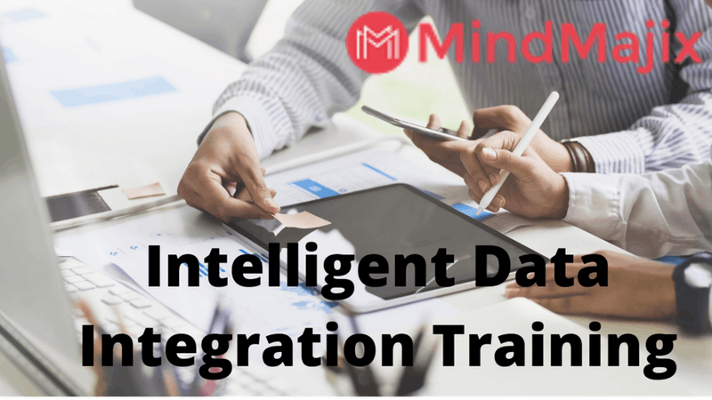 Intelligent Data Integration Training, Chittoor, Andhra Pradesh, India