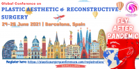 Global Conference on Plastic Aesthetic and Reconstructive Surgery