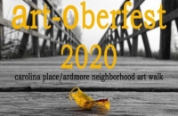 Art-Oberfest 2020