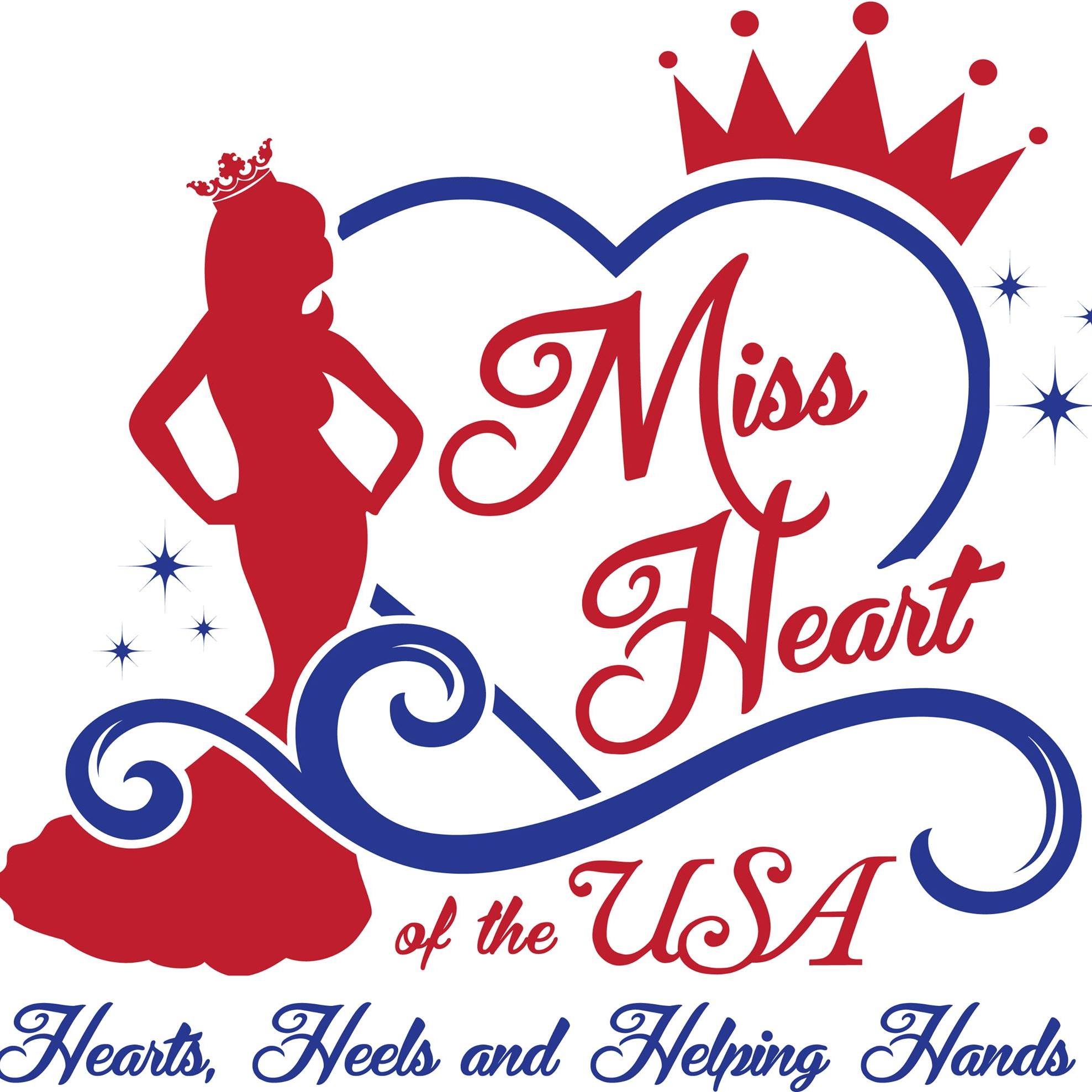 Miss Heart of the USA Pageant, Palm Beach, Florida, United States
