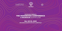 The Mushroom Conference: A Molecular Masterclass