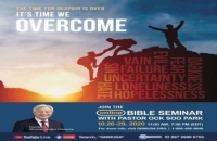 Online Bible Seminar