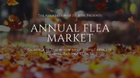 Association of St. Jude: Annual Flea Market