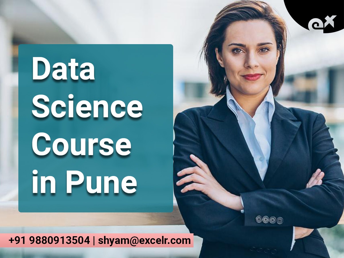 Data Science Course in Pune, Pune, Maharashtra, India