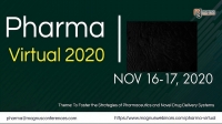 3rd Edition of Pharma Virtual 2020