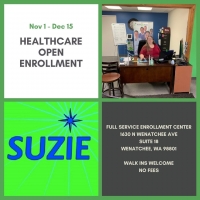 Healthcare Enrollment