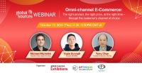 Global Sources Webinar: Omni-channel eCommerce