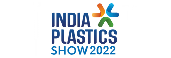 INDIA PLASTIC SHOW 2022, Gandhinagar, Gujarat, India