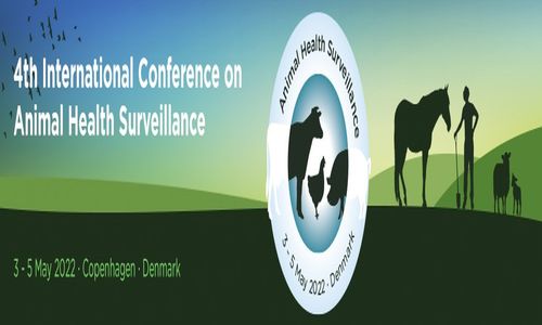 4th International Conference on Animal Health Surveillance, København, Denmark