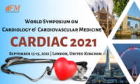 World Symposium on Cardiology & Cardiovascular Medicine