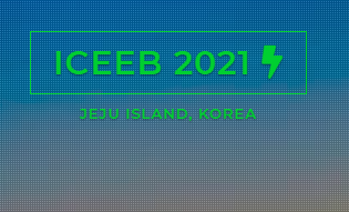 2021 10th International Conference on Environment, Energy and Biotechnology (ICEEB 2021), Jeju Island, South korea