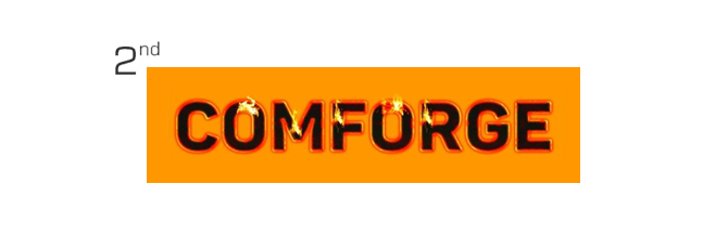2nd COMFORGE 2021, Rajkot, Gujarat, India
