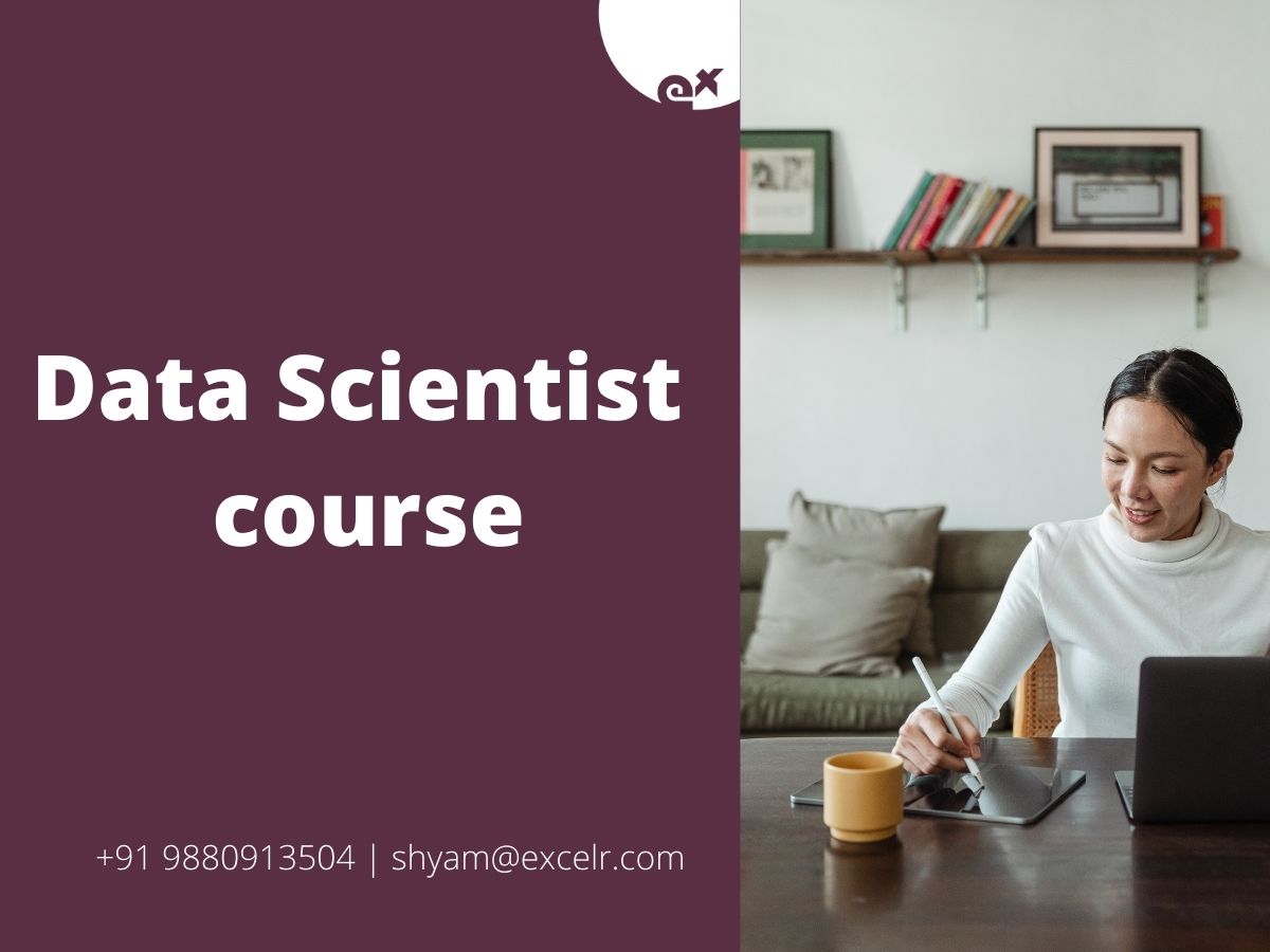 Data scientist course, Pune, Maharashtra, India