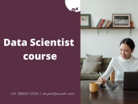 Data scientist course