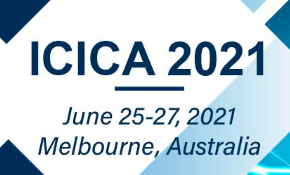 2021 10th International Conference on Intelligent Computing and Applications (ICICA 2021), Melbourne, Australia
