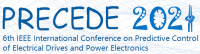 2021 6th IEEE International Conference on Predictive Control of Electrical Drives and Power Electronics (PRECEDE 2021)