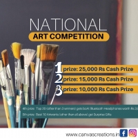 National Art Competition