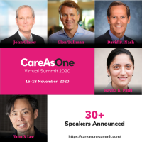 CareAsOne Virtual Summit